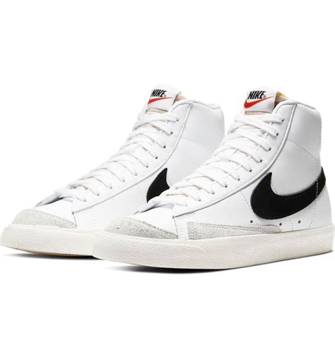 nike blazer hig|nike blazer high top women's.